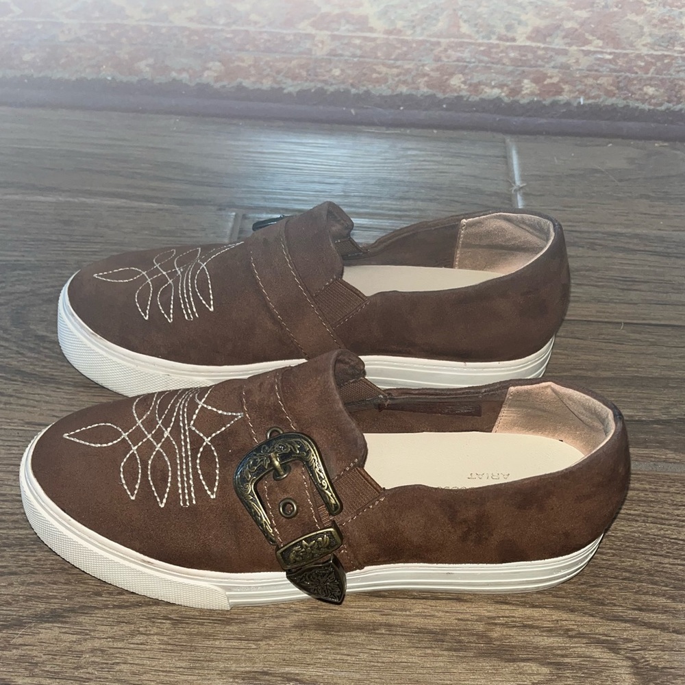 Women’s Ariat Unbridled Willow Slip-on shoes